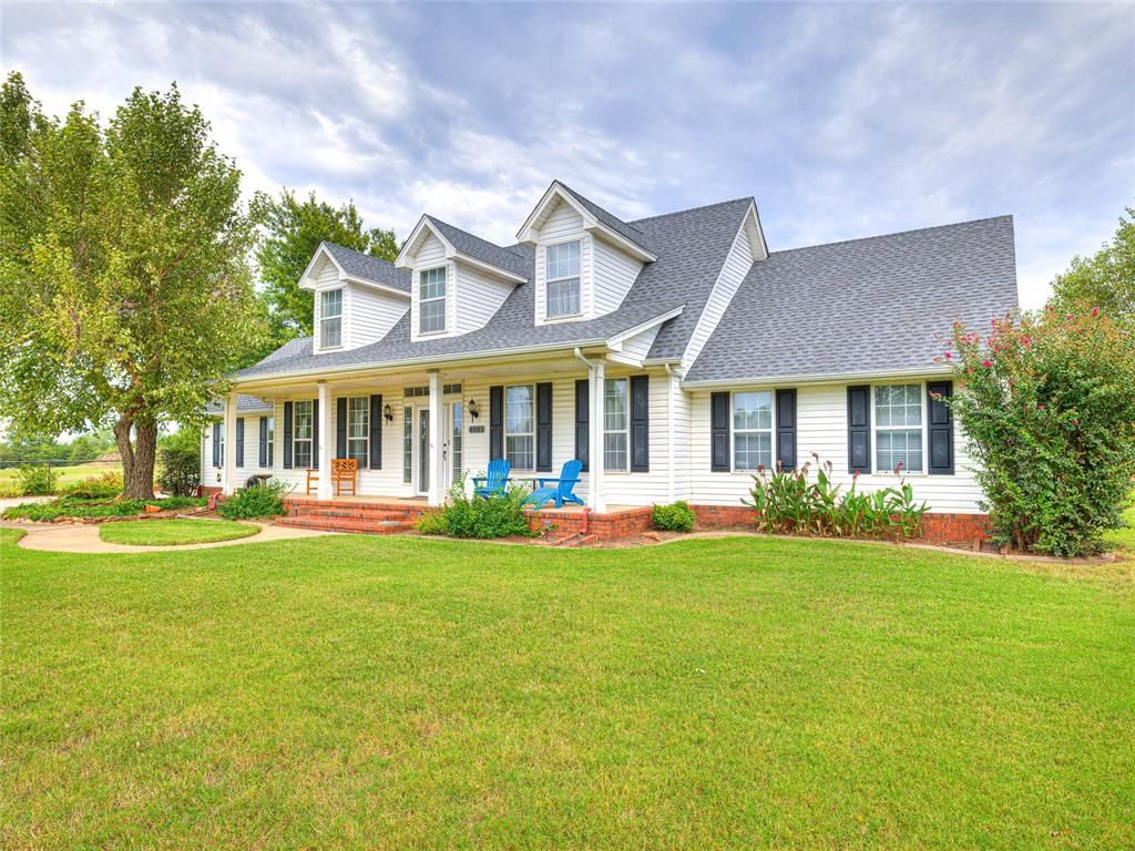 4081 Cedar Farm Road, Norman, OK 73068