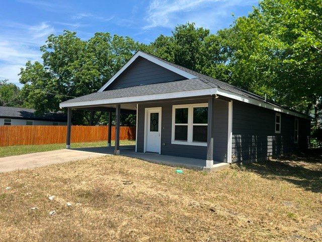5505 King Street, Greenville, TX 75402