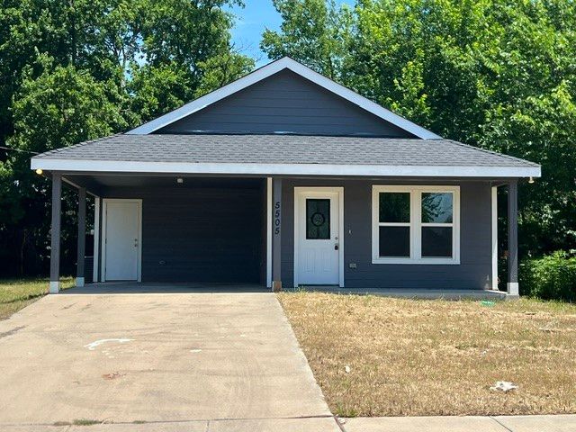 5505 King Street, Greenville, TX 75402