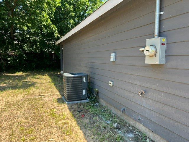 5505 King Street, Greenville, TX 75402