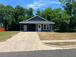5505 King Street, Greenville, TX 75402