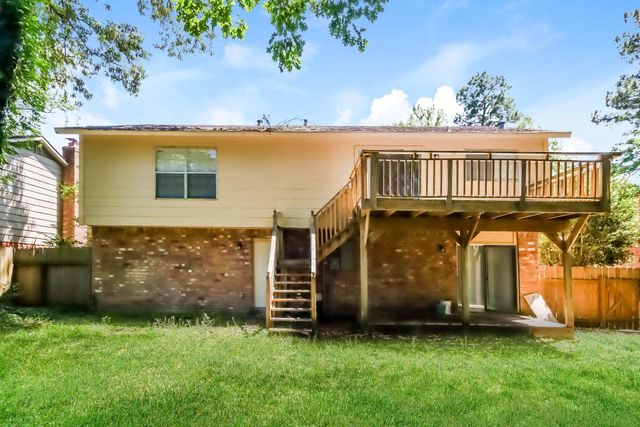 3215 Birch Creek Drive, Houston, TX 77339