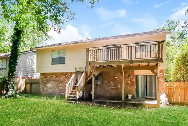 3215 Birch Creek Drive, Houston, TX 77339