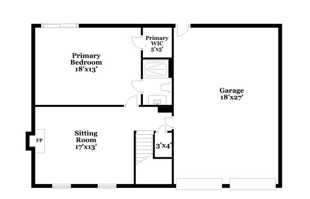 3215 Birch Creek Drive, Houston, TX 77339