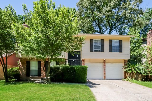 3215 Birch Creek Drive, Houston, TX 77339