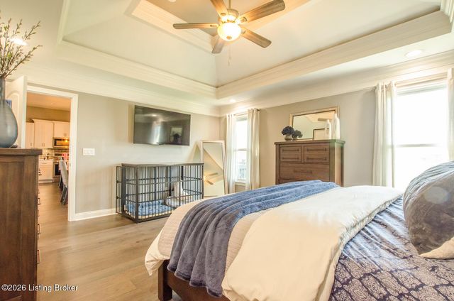 115 Charleston Dr, Mt Washington, KY 40047