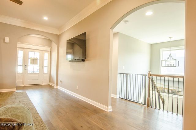 115 Charleston Dr, Mt Washington, KY 40047