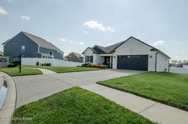 115 Charleston Dr, Mt Washington, KY 40047
