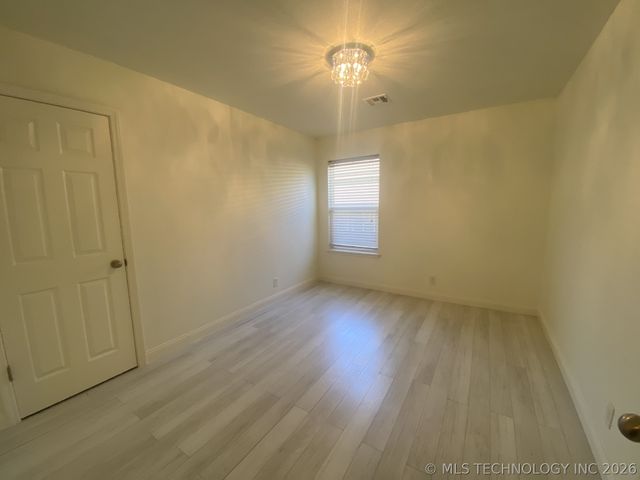 14836 S Hudson Avenue, Bixby, OK 74008