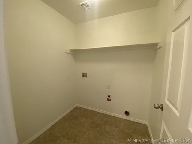14836 S Hudson Avenue, Bixby, OK 74008