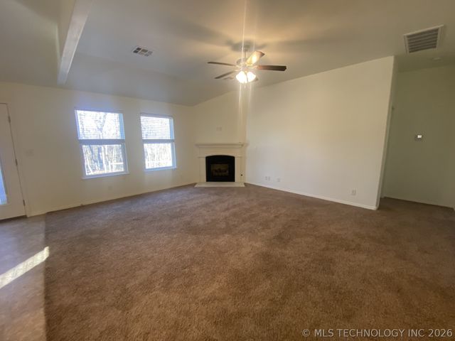 14836 S Hudson Avenue, Bixby, OK 74008