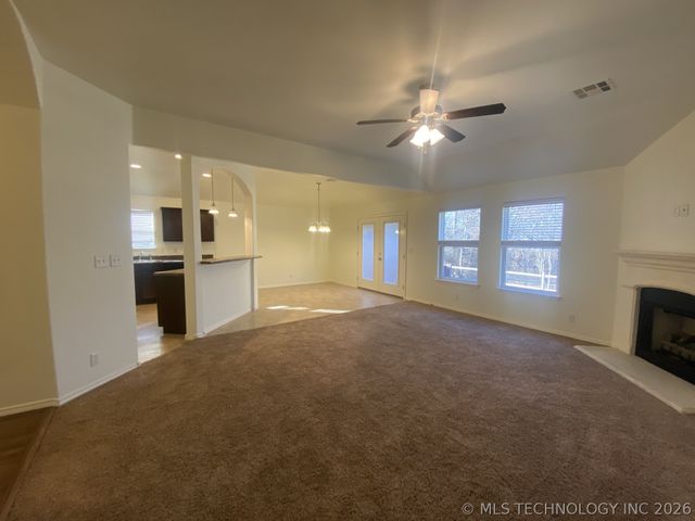 14836 S Hudson Avenue, Bixby, OK 74008