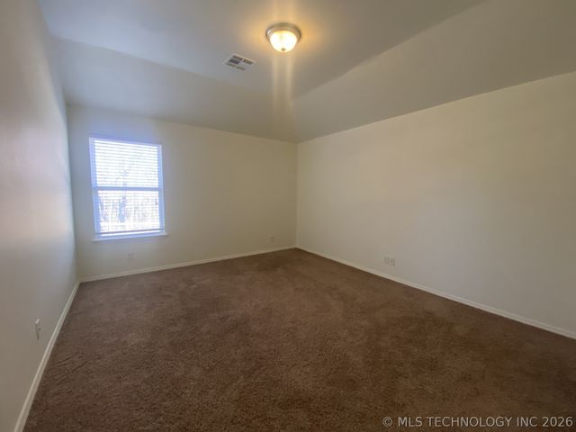 14836 S Hudson Avenue, Bixby, OK 74008