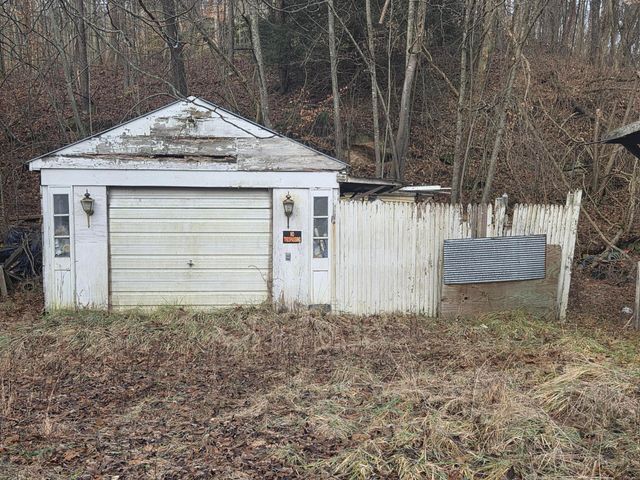 12001 W Buck Run Road, Rockbridge, OH 43149