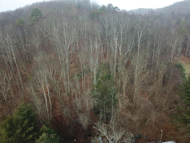 12001 W Buck Run Road, Rockbridge, OH 43149