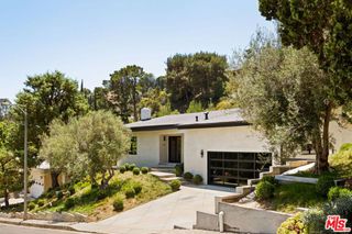 8628 Edwin Drive, Los Angeles, CA 90046