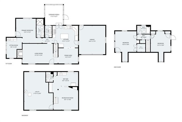 6042 Howe Drive, Fairway, KS 66205