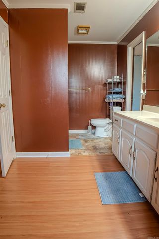 101 Red River Drive, Sherwood, AR 72120