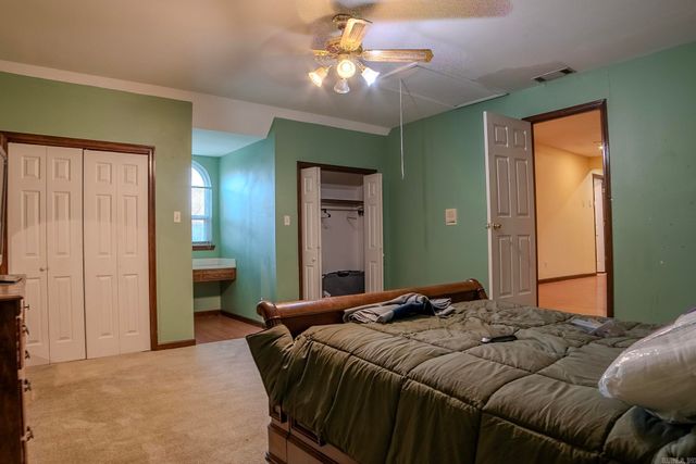 101 Red River Drive, Sherwood, AR 72120