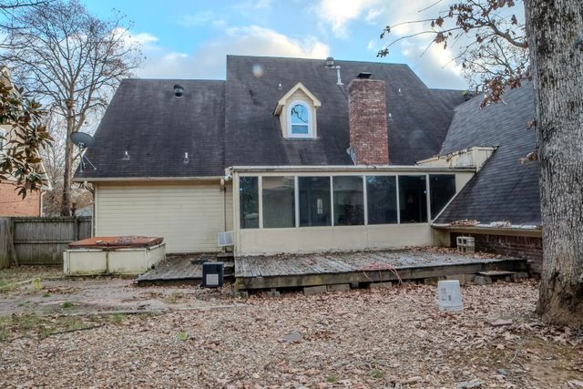 101 Red River Drive, Sherwood, AR 72120