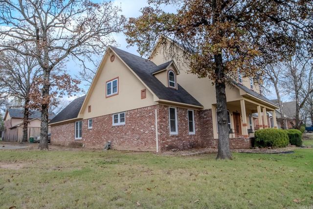 101 Red River Drive, Sherwood, AR 72120