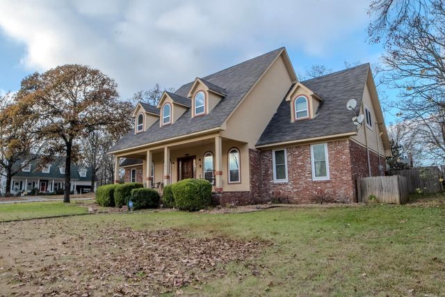 101 Red River Drive, Sherwood, AR 72120