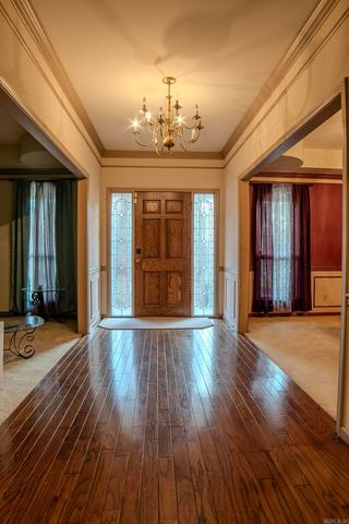 101 Red River Drive, Sherwood, AR 72120