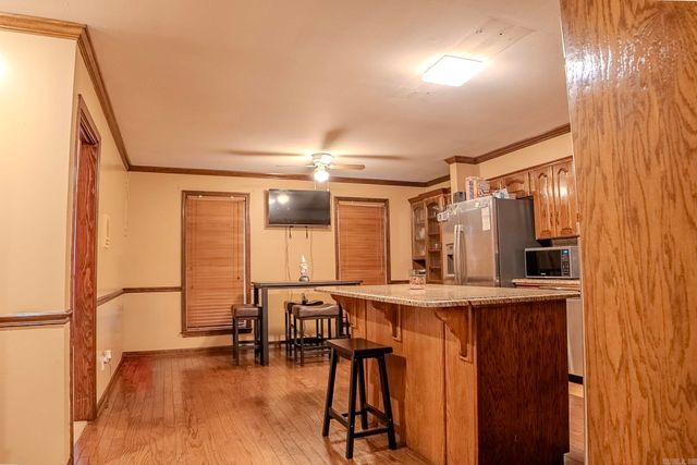 101 Red River Drive, Sherwood, AR 72120