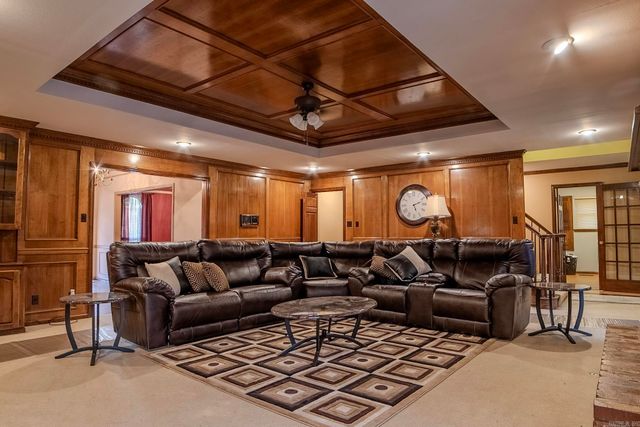 101 Red River Drive, Sherwood, AR 72120