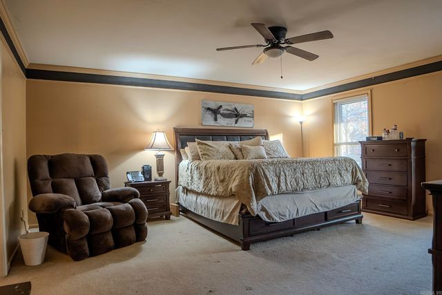 101 Red River Drive, Sherwood, AR 72120