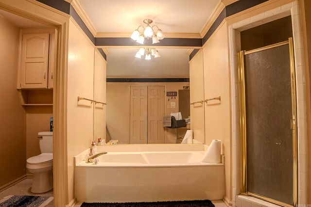 101 Red River Drive, Sherwood, AR 72120