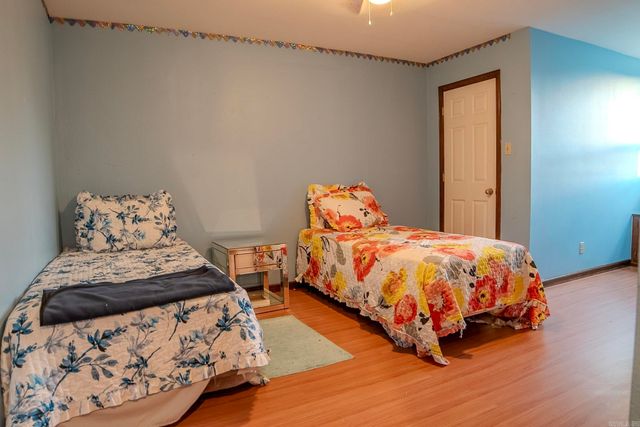 101 Red River Drive, Sherwood, AR 72120