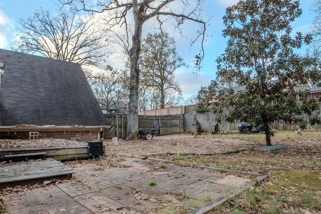 101 Red River Drive, Sherwood, AR 72120