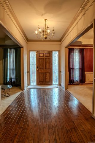 101 Red River Drive, Sherwood, AR 72120