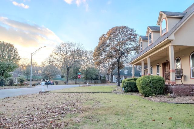 101 Red River Drive, Sherwood, AR 72120