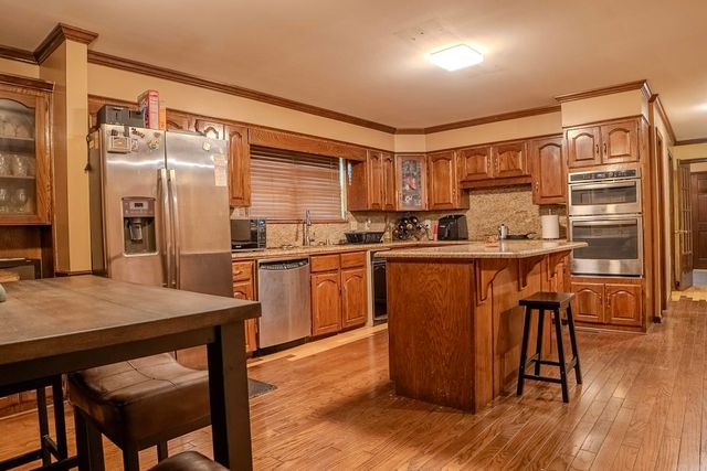 101 Red River Drive, Sherwood, AR 72120