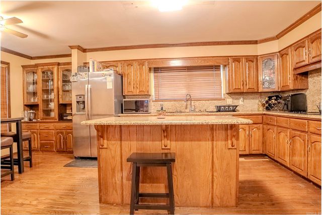 101 Red River Drive, Sherwood, AR 72120