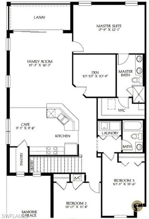 26209 Palace LN 201, Bonita Springs, FL 34135