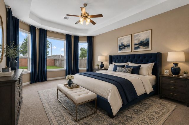 1514 Noble Way Court, League City, TX 77573