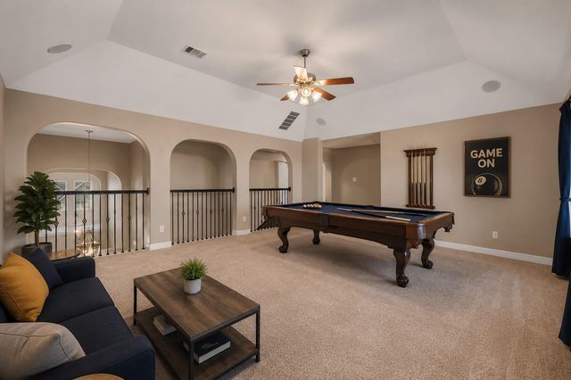 1514 Noble Way Court, League City, TX 77573