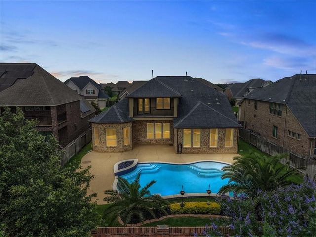 1514 Noble Way Court, League City, TX 77573