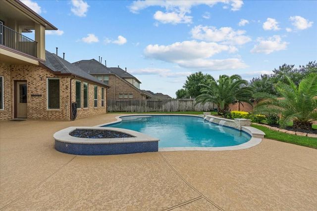 1514 Noble Way Court, League City, TX 77573