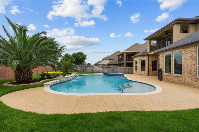 1514 Noble Way Court, League City, TX 77573
