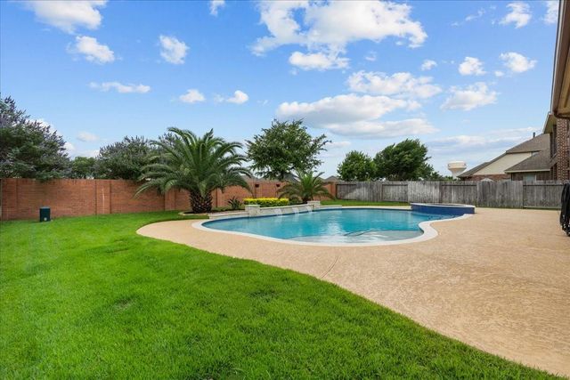 1514 Noble Way Court, League City, TX 77573