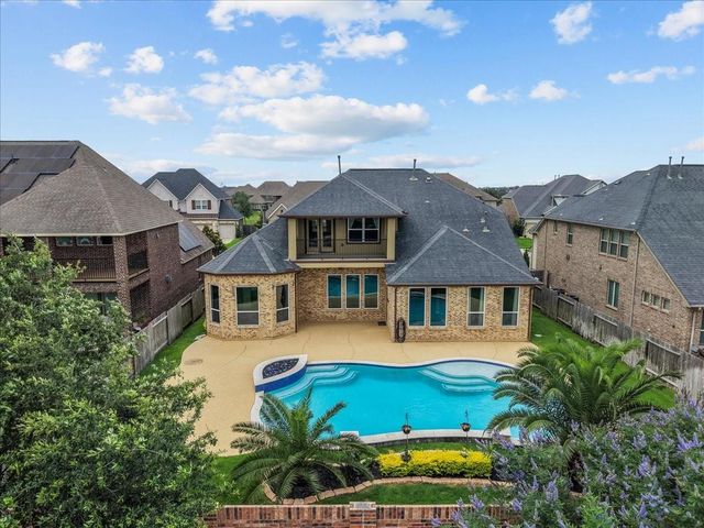 1514 Noble Way Court, League City, TX 77573