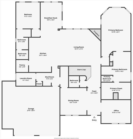 1514 Noble Way Court, League City, TX 77573