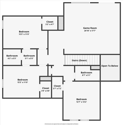 1514 Noble Way Court, League City, TX 77573
