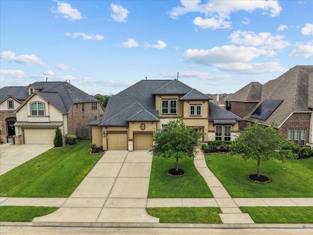 1514 Noble Way Court, League City, TX 77573