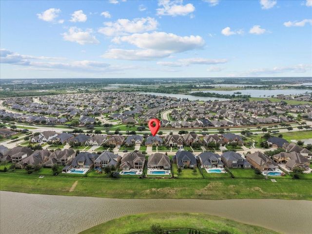 1514 Noble Way Court, League City, TX 77573