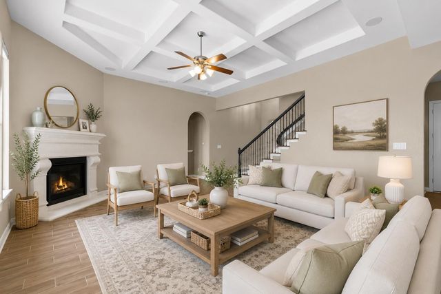 1514 Noble Way Court, League City, TX 77573